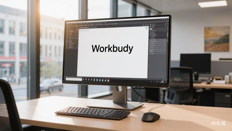 Workbuddy到了收钱的时候吗?